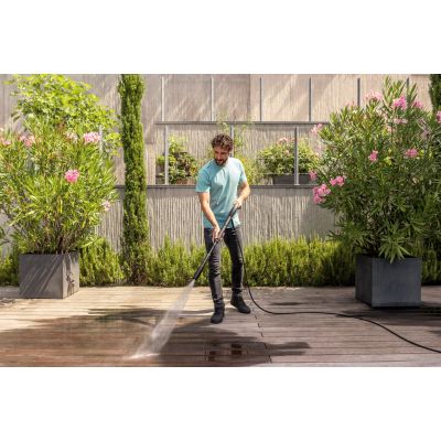 3. Myjka ciśnieniowa KARCHER K 7 WCM - 1.317-400.0