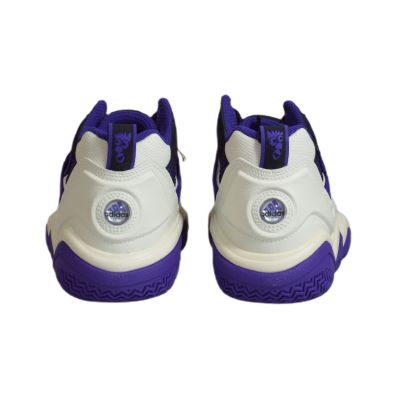 5. Buty sportowe męskie Adidas Top Ten 2000 Kobe Bryant NBA Lakers - HQ4622