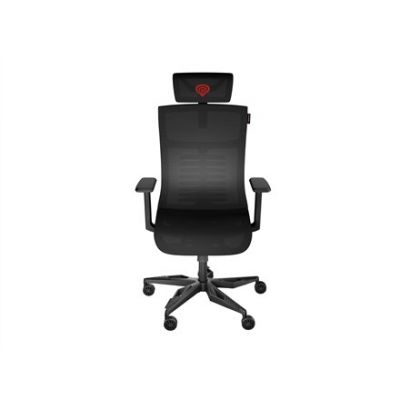 14. Fotel ergonomiczny Genesis Astat 700 G2 Czarny