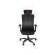14. Fotel ergonomiczny Genesis Astat 700 G2 Czarny