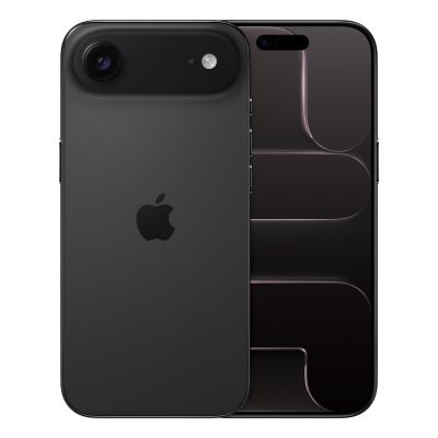 Apple iPhone Air 512GB - Space Black