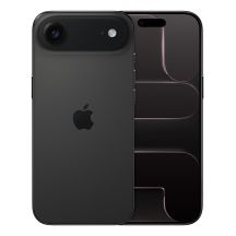 Apple iPhone Air 512GB - Space Black