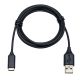 2. Jabra 14208-16 kabel USB 1,2 m USB C USB A Czarny