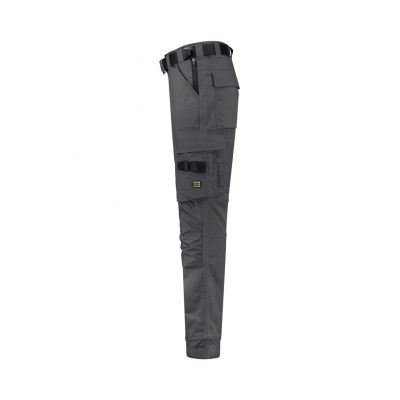 4. Spodnie Robocze Malfini Work Pants Twill Cordura Stretch MLI-T62T4
