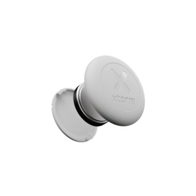 6. Xtorm XTAG2GA10-3PACK lokalizator GPS Uniwersalne Inteligentny brelok Biały