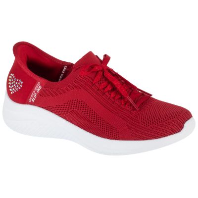 Skechers Slip-Ins: Ultra Flex 3.0 - Heart Me 150177-RED Czerwone 36