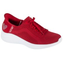 Skechers Slip-Ins: Ultra Flex 3.0 - Heart Me 150177-RED Czerwone 36