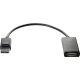 6. HP Adapter DisplayPort -> HDMI True 4k