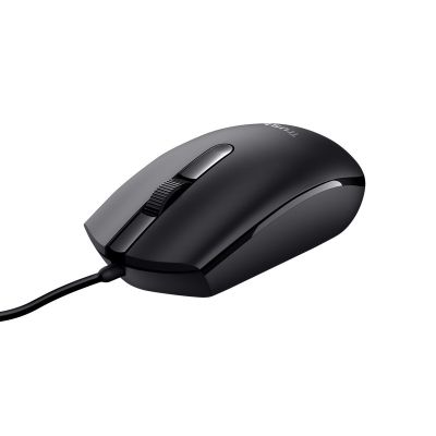 Mysz Trust TM-101 Black