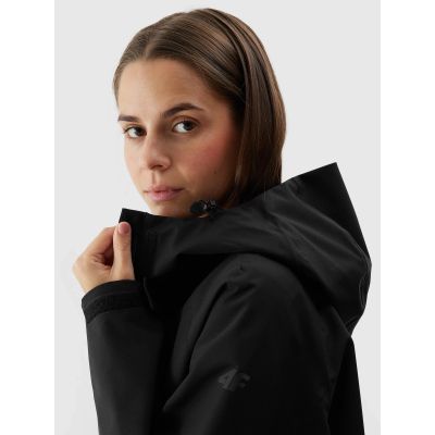 4. Damska kurtka przejściowa z membraną NeoDry 8K 4F