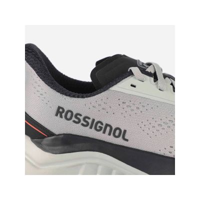 5. Buty męskie ROSSIGNOL Venosk szare