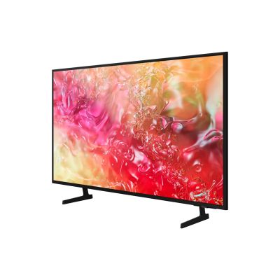 2. Telewizor Samsung UE50DU7172U LED 50'' 4K Ultra HD Tizen Dolby Digital DVB-T2 Czarny