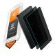 2. Szkło prywatyzujące Spigen Glas.Tr Ez Fit Pro HD 2-pack na Samsung Galaxy S26+