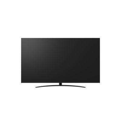 3. Telewizor LG NanoCell 75NANO81A3A 75" 4K Ultra HD WebOS Dolby Digital DVB-T2 Czarny