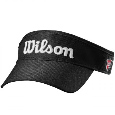 2. Daszek Wilson Visor WGH6300BL