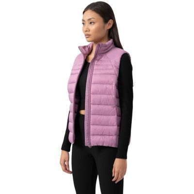 9. Kamizelka 4F W H4Z22 KUDP001 52S