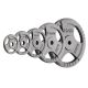 11. Talerz Hammertone 2,5 kg HMS THM02