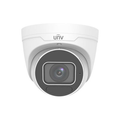 Kamera wandaloodporna IP IPC3634SB-ADZK-I0 LightHunter - 4 Mpx 2.7-13.5 mm - MOTOZOOM UNIVIEW
