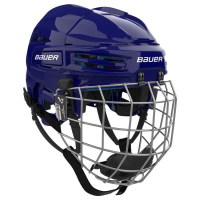 11. Kask hokejowy Bauer Prodigy 2.0 Combo