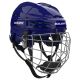 11. Kask hokejowy Bauer Prodigy 2.0 Combo