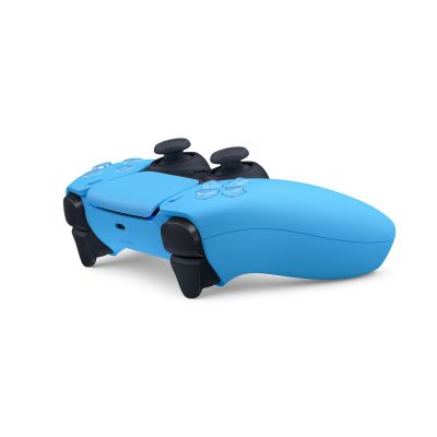 18. Kontroler bezprzewodowy Sony PlayStation 5 DualSense Starlight Blue V2