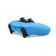 18. Kontroler bezprzewodowy Sony PlayStation 5 DualSense Starlight Blue V2