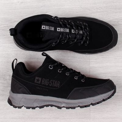 3. Buty sportowe Big Star M INT1607B
