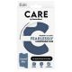 4. Etui CARE by PanzerGlass Fashion Case z MagSafe na iPhone 16 Pro Max - niebieskie