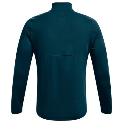 6. Koszulka termoaktywna Under Armour ColdGear Rush Mock M 1366059-413