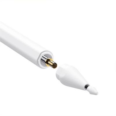 4. Rysik Baseus Smooth Writing 2 ze wskaźnikiem LED - biały