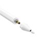 4. Rysik Baseus Smooth Writing 2 ze wskaźnikiem LED - biały