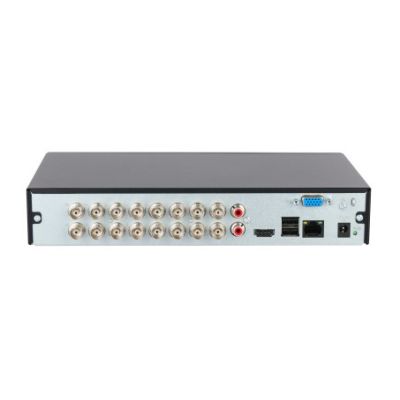 4. Dahua Technology XVR1B16-I/T kamera cyfrowa Czarny