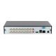 4. Dahua Technology XVR1B16-I/T kamera cyfrowa Czarny