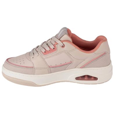 2. Skechers Uno Court - Courted Style 177710-NTCL Białe 36