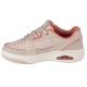 2. Skechers Uno Court - Courted Style 177710-NTCL Białe 36