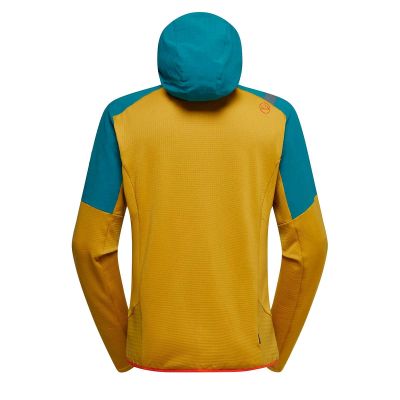 4. Kurtka La Sportiva Session Tech Hoody M L70 732733
