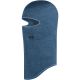 4. Kominiarka BUFF MERINO LIGHTWEIGHT BALACLAVA MULTISTRIPES szary