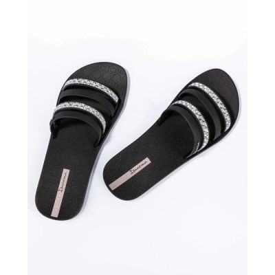 7. Klapki Ipanema Chic Slide Fem W 83707 BE140