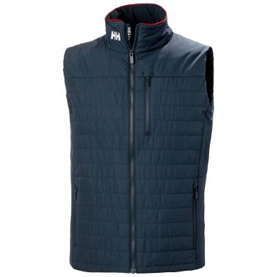 Helly Hansen męska kamizelka CREW INSULATOR VEST 30377 597