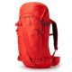Plecak turystyczny Gregory Targhee 45 M/L, gamma red