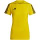 8. Koszulka damska adidas Tiro 23 League Jersey żółta HR4614