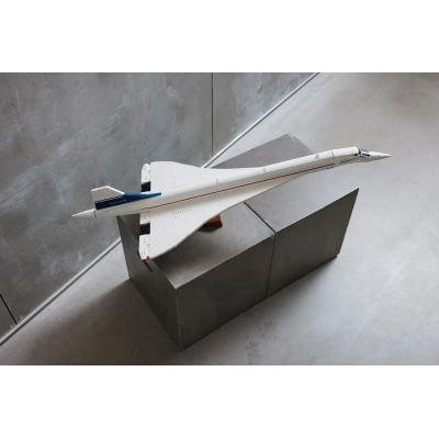 10. LEGO Icons 10318 Concorde