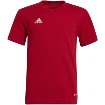 Koszulka adidas Entrada 22 Tee Jr HC0446