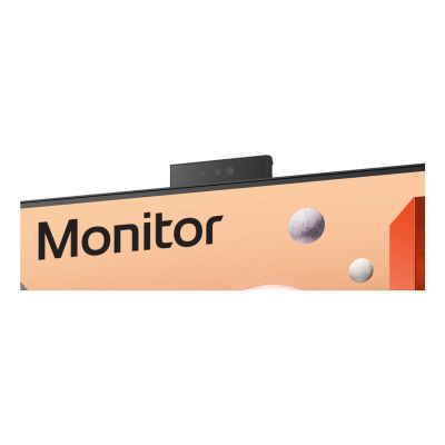 4. Monitor LG 27" 27BA850-B Full HD HDMI DP DaisyChain IPS 16:9