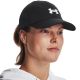 3. Czapka z daszkiem Under Armour Blitzing Adj W 1376705 001