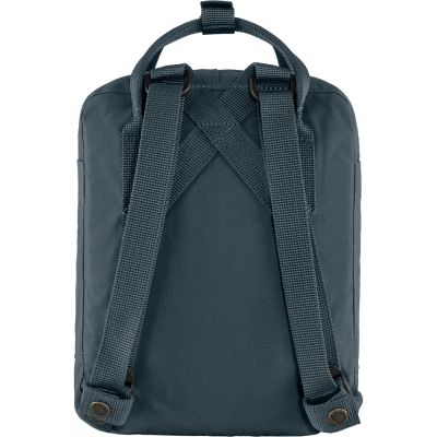 4. Plecak Fjällräven Kånken Mini Jr F23561-560