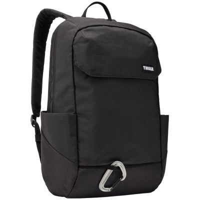 13. THULE PLECAK DO LAPTOPA LITHOS 15.6" 20L CZARNY 3204835