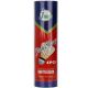 Lotka do badmintona 6 szt Techman BS203
