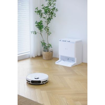 91. Robot sprzątający EZVIZ RS20 Pro