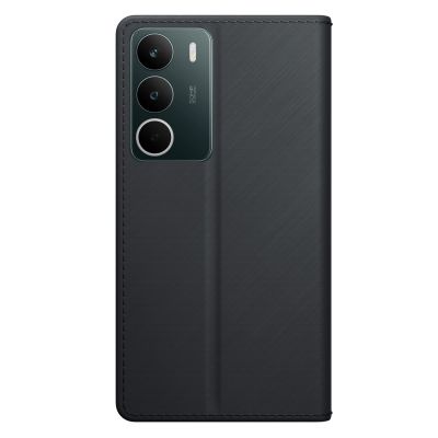 9. Etui 3mk Wallet Case na Realme C71 - czarne